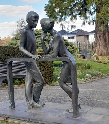 Kreislustgarten Kreislustgarten