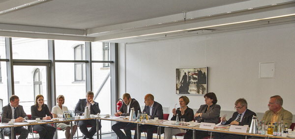 AiR-Redaktions-Konferenz AiR-Redaktions-Konferenz