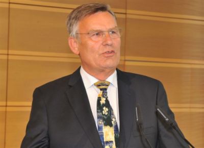Dieter Berberich