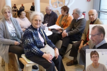 BRH Bonn besucht Impressionisten