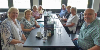 auf dem Bickbeernhof auf dem Bickbeernhof