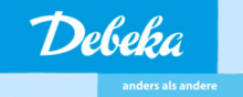 Logo Debeka als Link Logo Debeka als Link