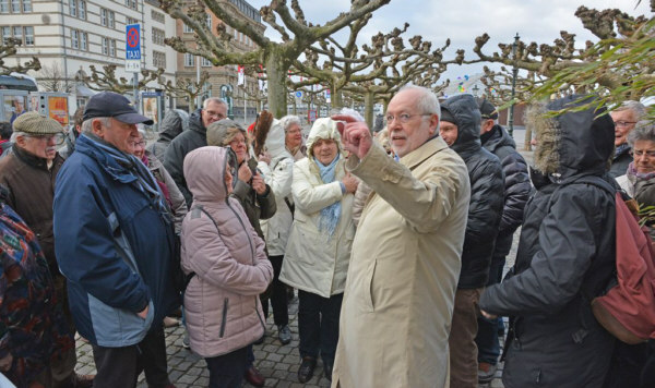 in der Altstadt in der Altstadt