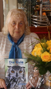 Marlies Dütschke