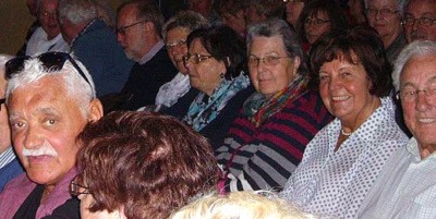 im Hänneschen-Theater im Hänneschen-Theater