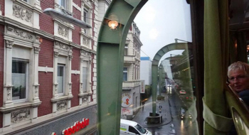 Schwebebahn Schwebebahn