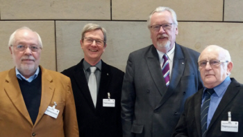 BRH NRW bei CDU-Fraktion