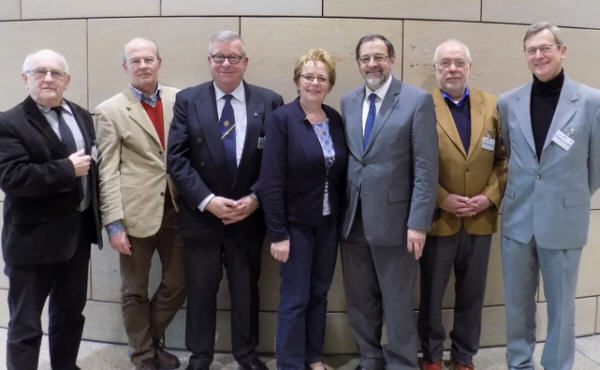 BRH NRW bei CDU-Fraktion