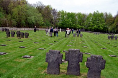 Gräberfeld Gräberfeld