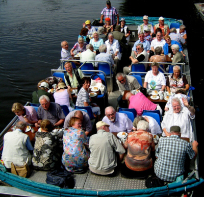 Auf der Ise Auf der Ise