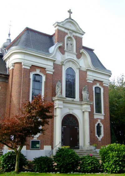 Kloster Mörmter Kloster Mörmter