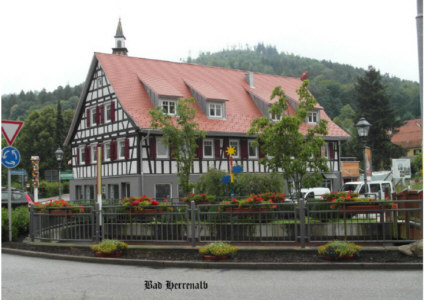 Bad Herrenalb