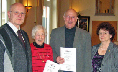 Mindener Jubilare Mindener Jubilare