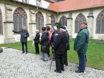 KV Heinsberg in Paderborn