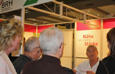 Anna-Maria Müller und NRW-ler