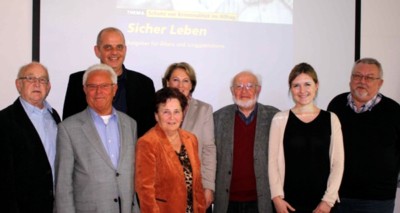 BRH im LKA BRH im LKA